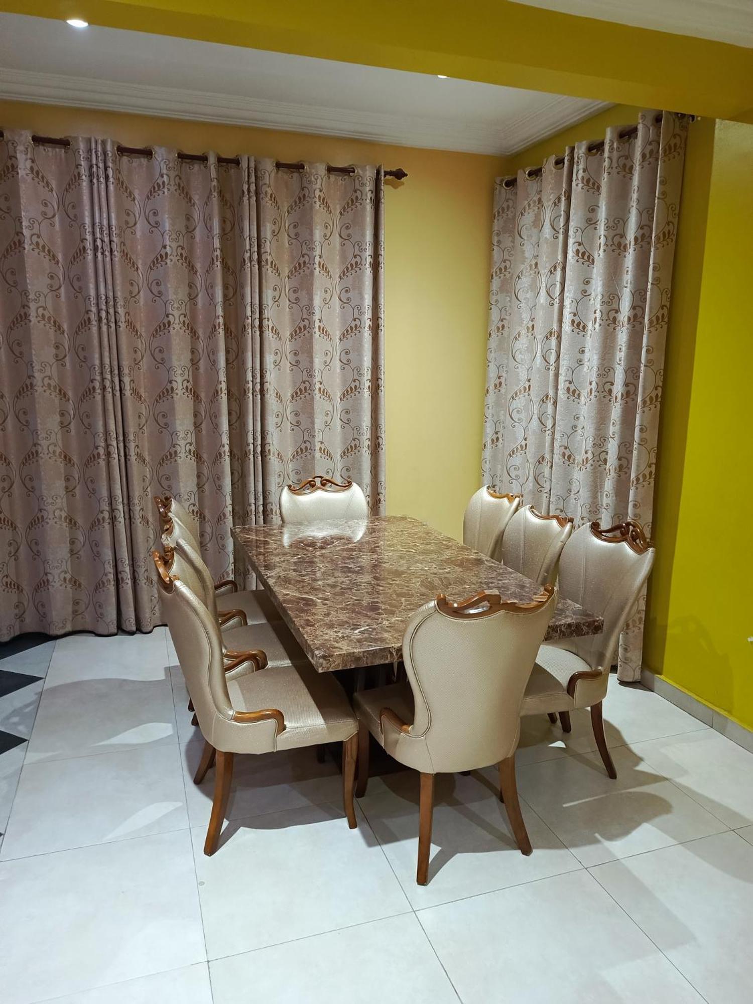 Jetfastventure Apartment Accra Exterior foto